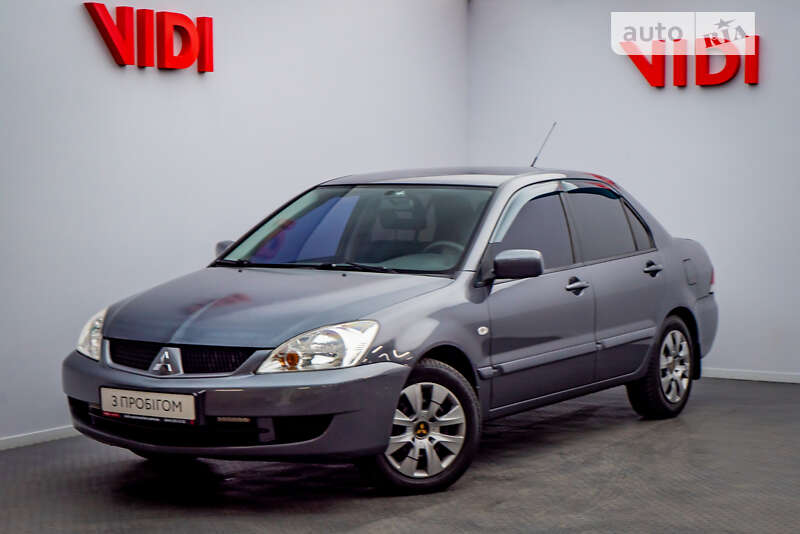 2009 mitsubishi lancer