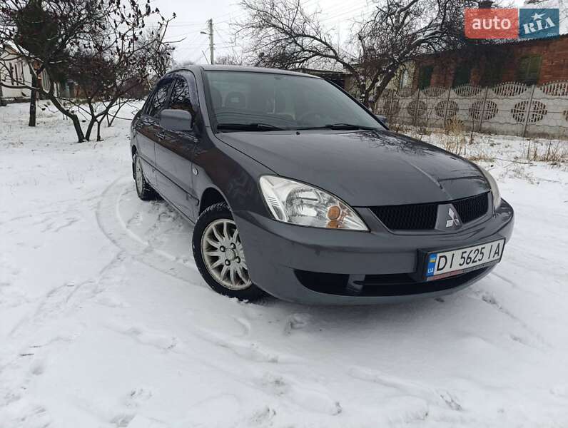 2009 mitsubishi lancer