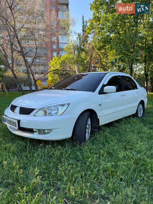 2009 mitsubishi lancer