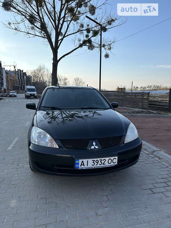 2009 mitsubishi lancer