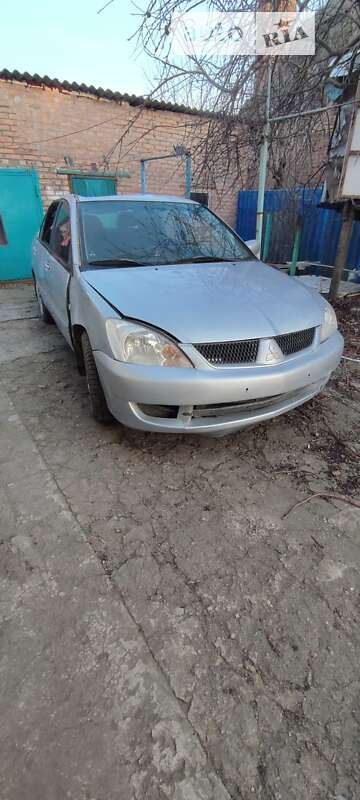 2009 mitsubishi lancer