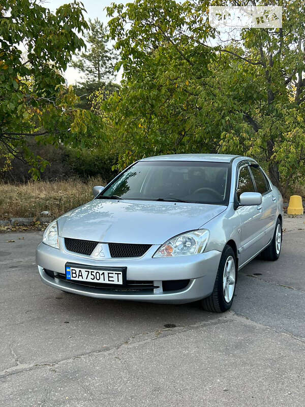 2009 mitsubishi lancer