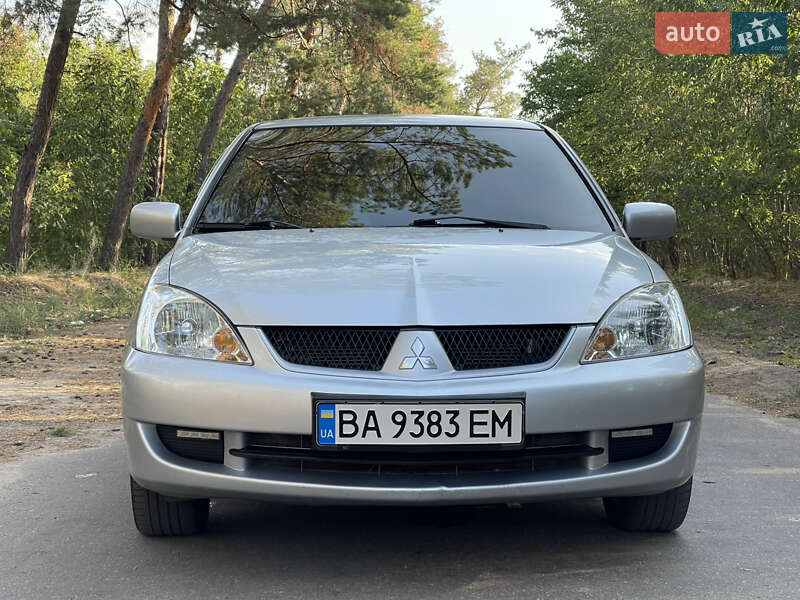 2009 mitsubishi lancer