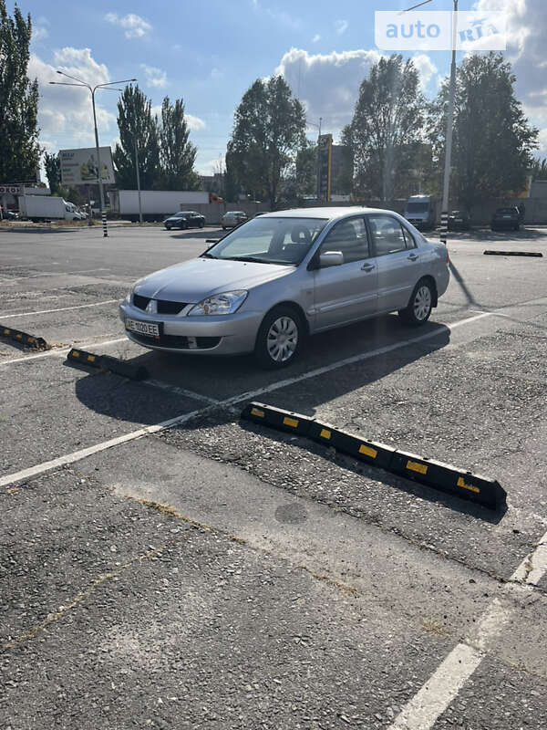 2010 mitsubishi lancer