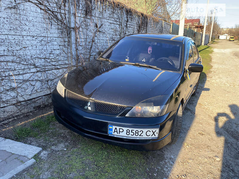 2005 mitsubishi lancer