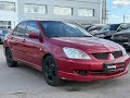 2006 mitsubishi lancer