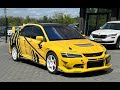2004 mitsubishi lancer