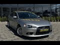 2013 mitsubishi lancer
