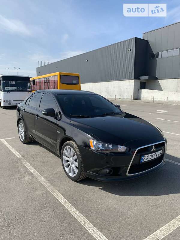 2015 mitsubishi lancer