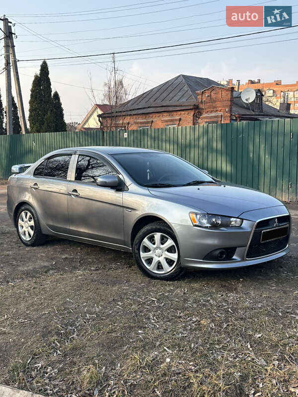2015 mitsubishi lancer
