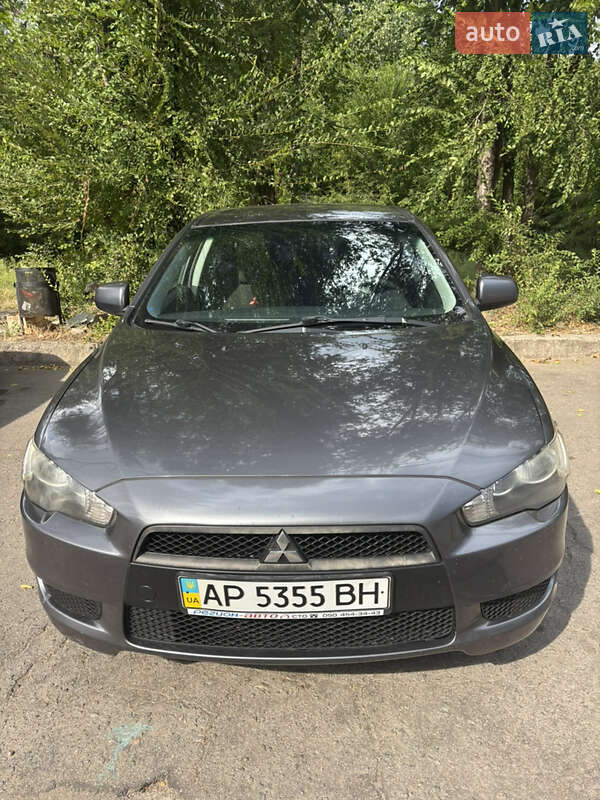 2008 mitsubishi lancer 1-5