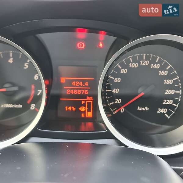2011 mitsubishi lancer