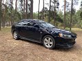 2008 mitsubishi lancer