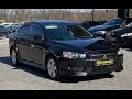 2008 mitsubishi lancer