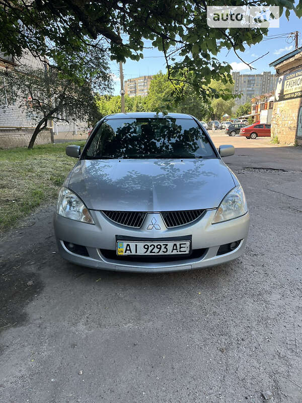 2005 mitsubishi lancer