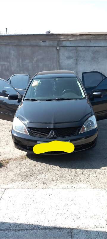 2005 mitsubishi lancer