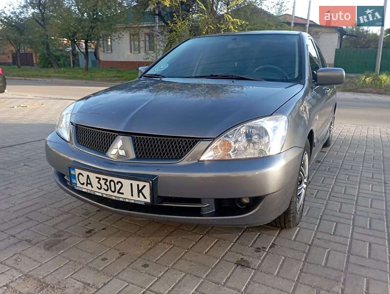 2005 mitsubishi lancer