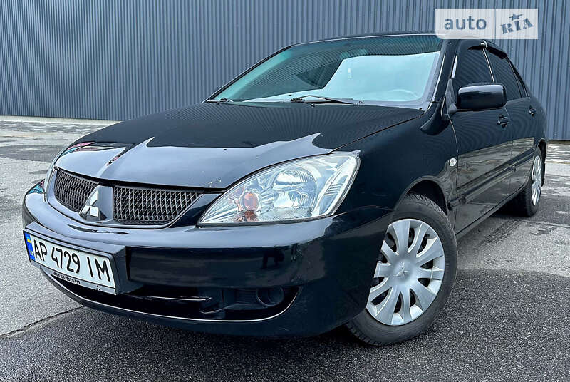 2006 mitsubishi lancer