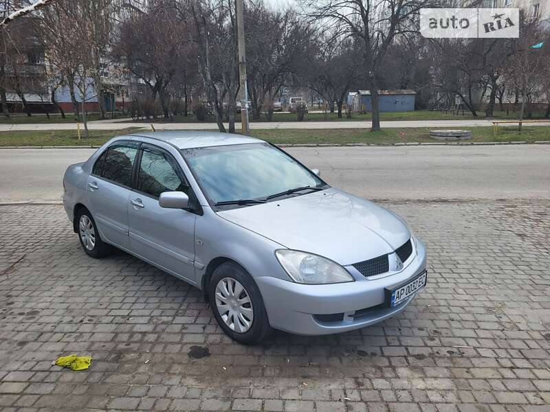 2006 mitsubishi lancer
