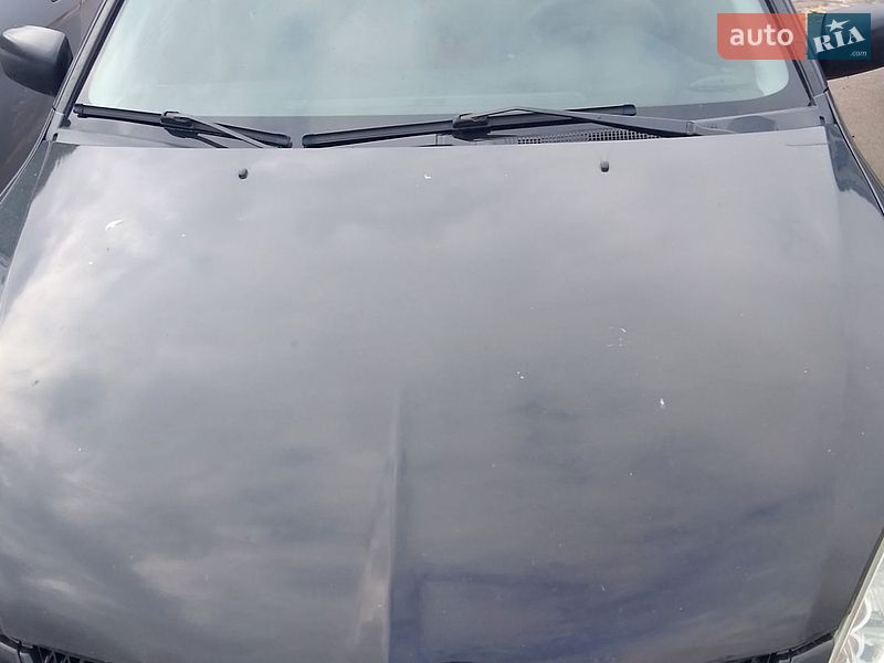 2007 mitsubishi lancer