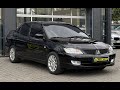 2007 mitsubishi lancer