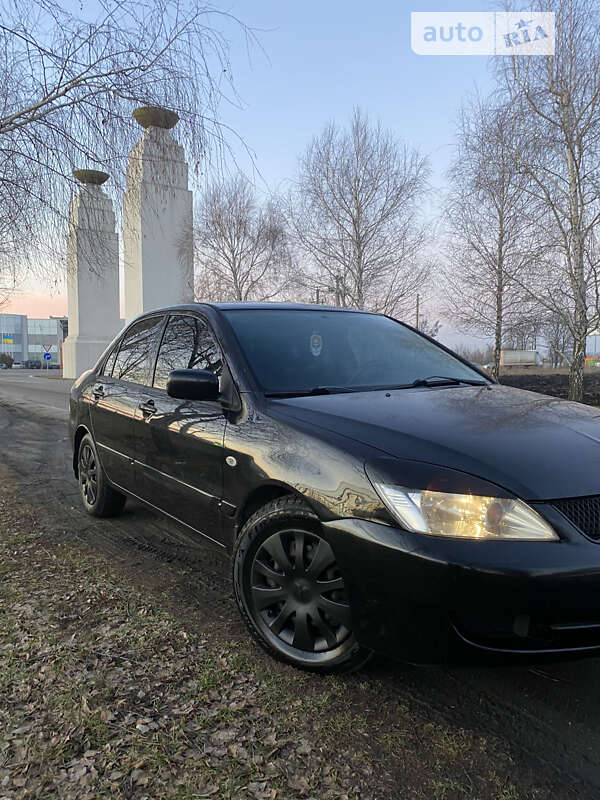 2008 mitsubishi lancer