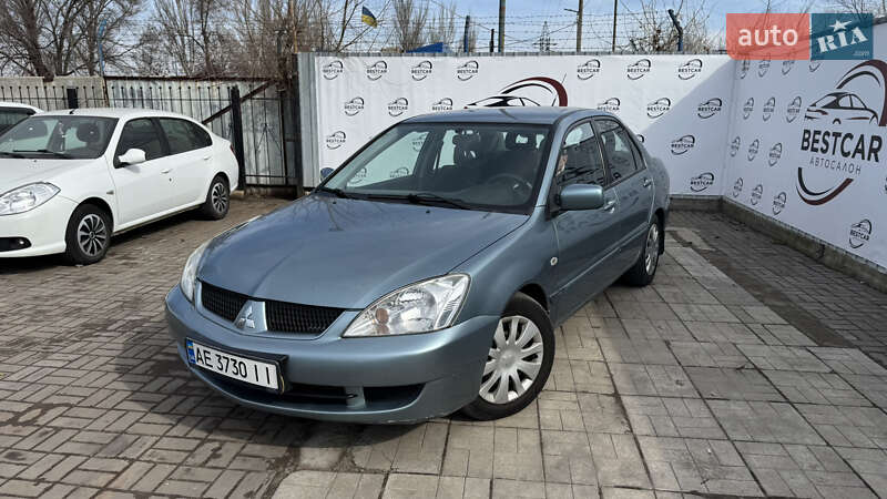 2008 mitsubishi lancer