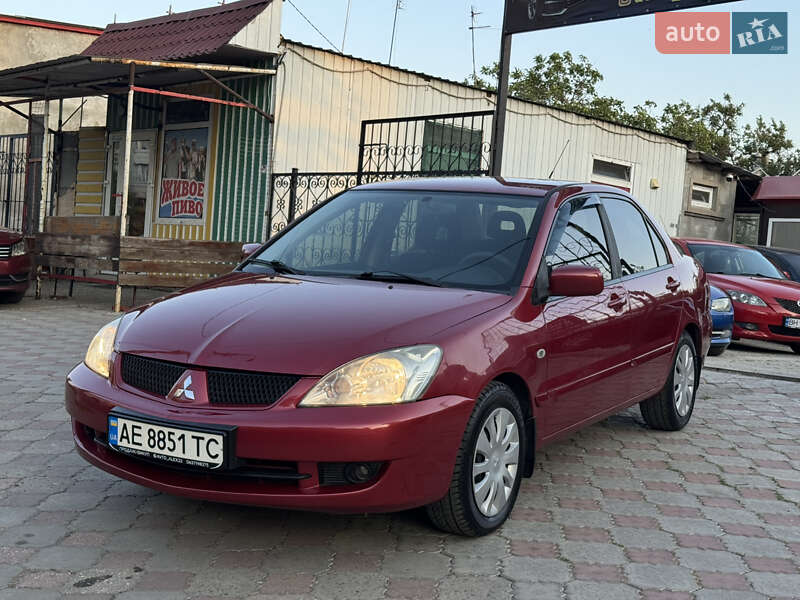 2008 mitsubishi lancer