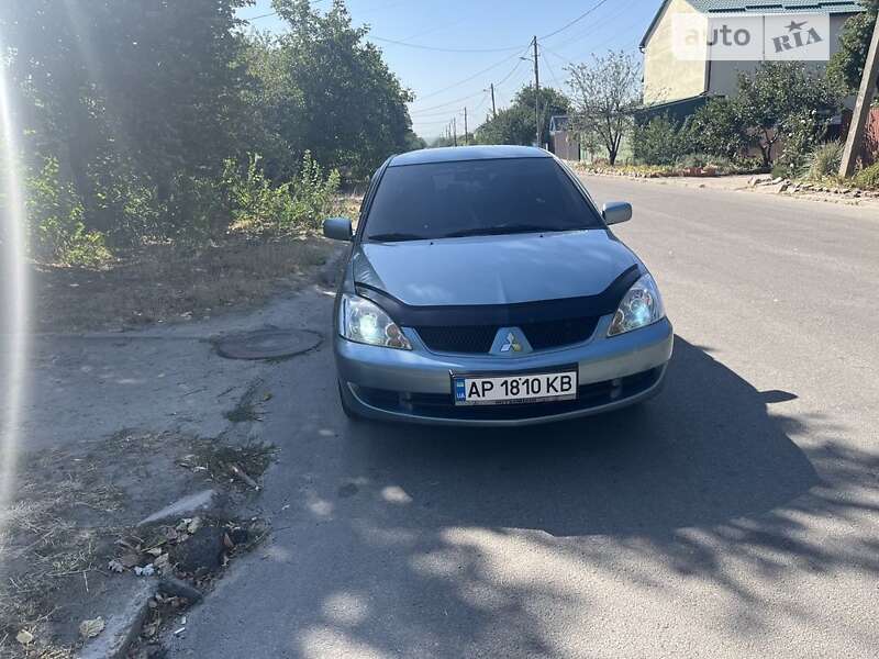 2008 mitsubishi lancer