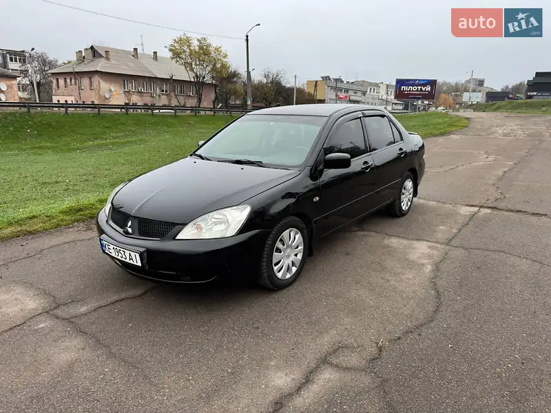 2008 mitsubishi lancer