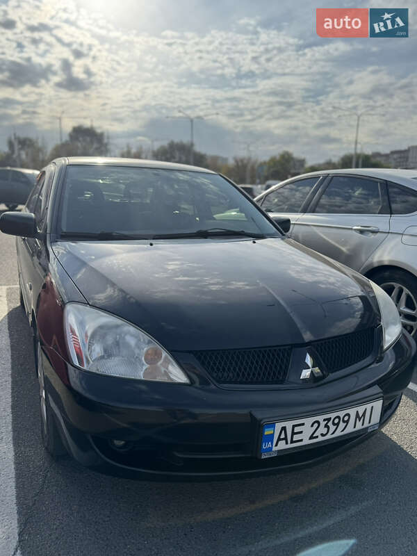 2008 mitsubishi lancer