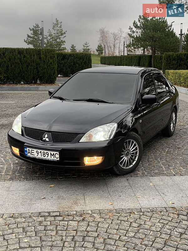 2008 mitsubishi lancer