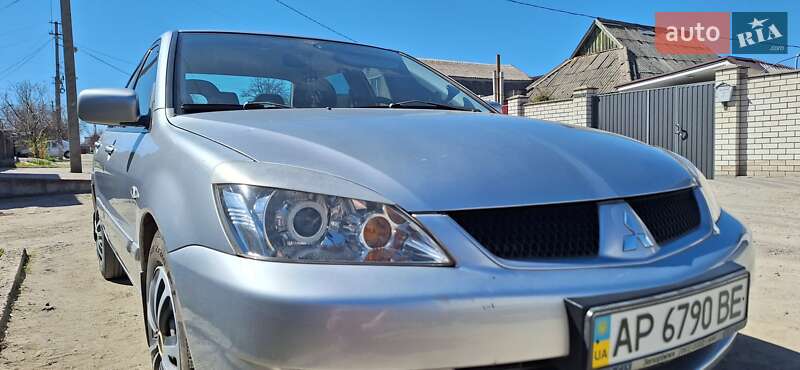 2008 mitsubishi lancer