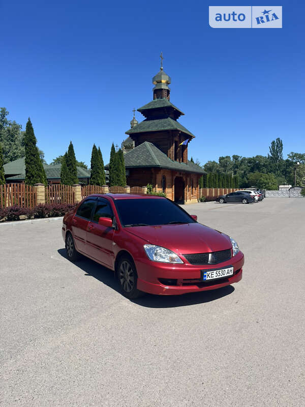 2008 mitsubishi lancer