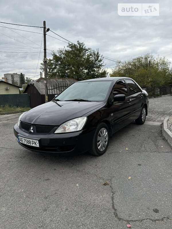 2008 mitsubishi lancer