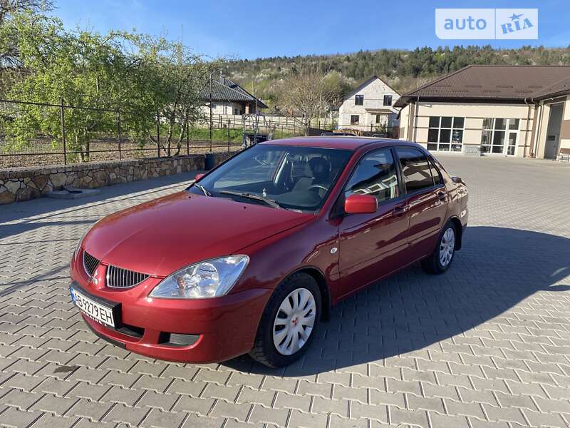 2008 mitsubishi lancer