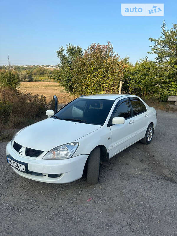 2008 mitsubishi lancer