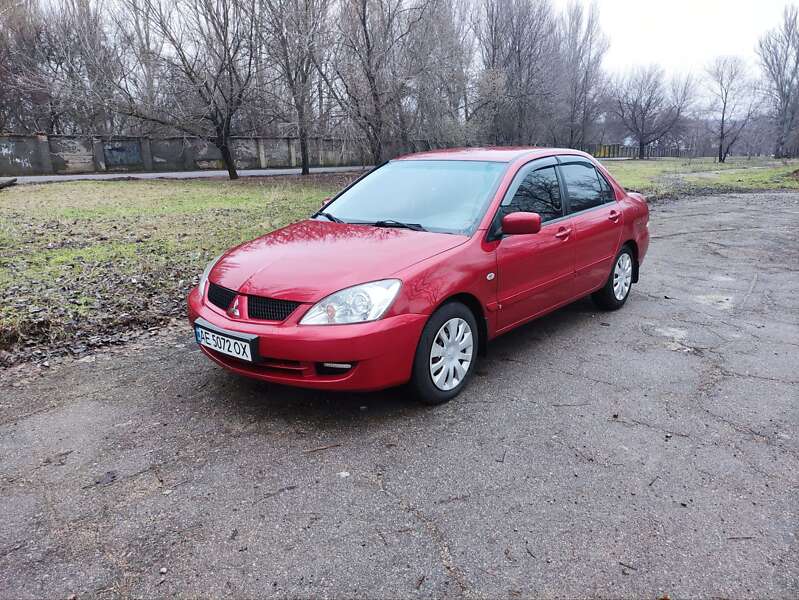 2008 mitsubishi lancer