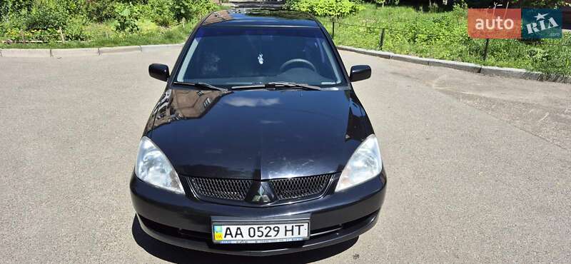 2008 mitsubishi lancer