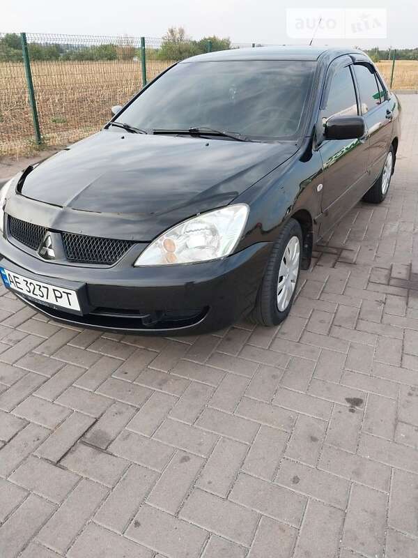 2008 mitsubishi lancer