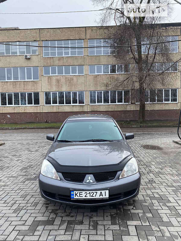 2008 mitsubishi lancer