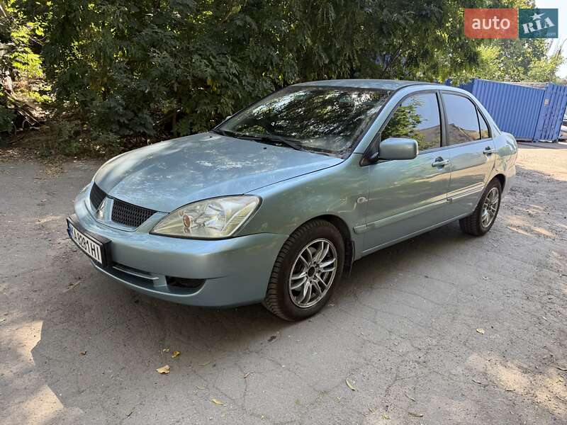 2009 mitsubishi lancer