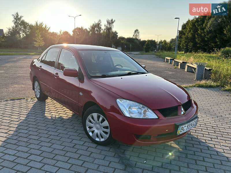 2009 mitsubishi lancer