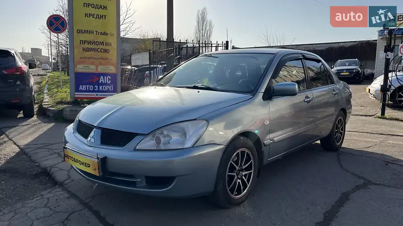 2009 mitsubishi lancer