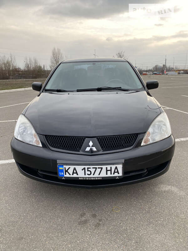 2009 mitsubishi lancer