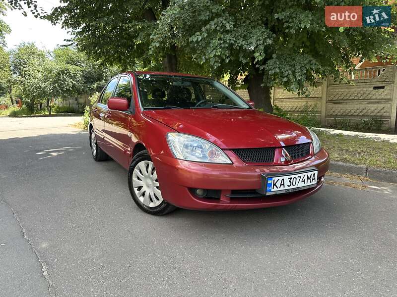 2009 mitsubishi lancer