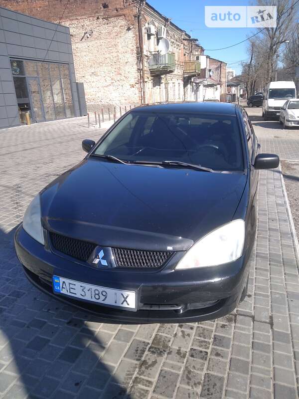 2009 mitsubishi lancer