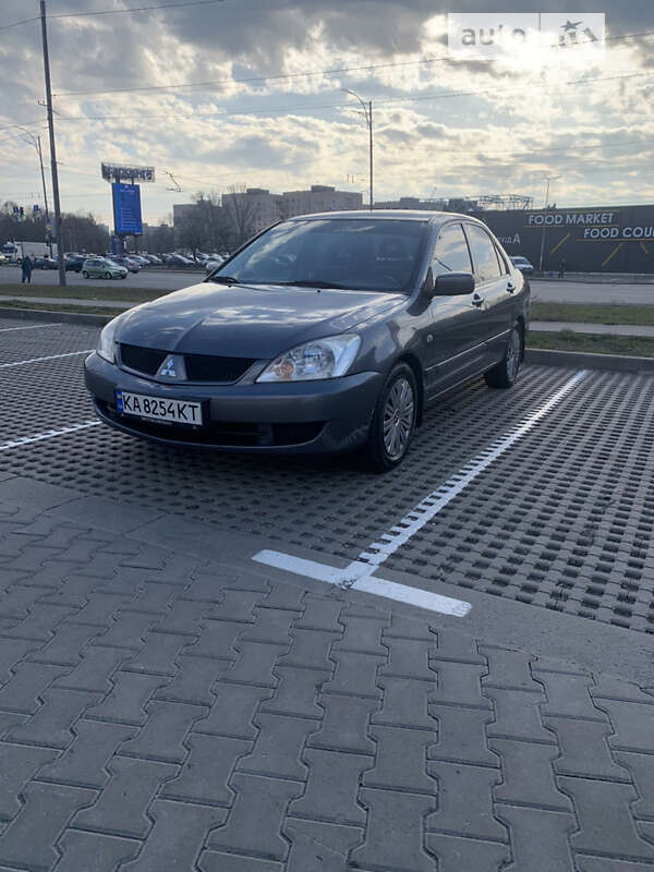 2009 mitsubishi lancer