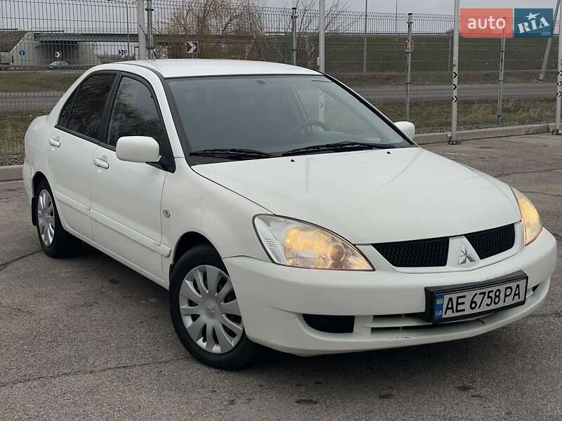 2009 mitsubishi lancer