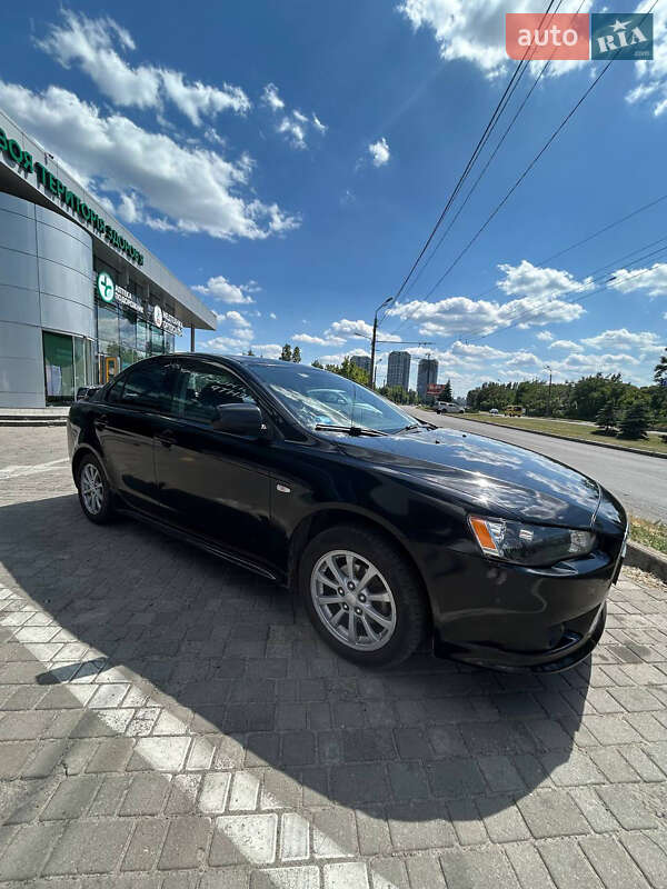2014 mitsubishi lancer